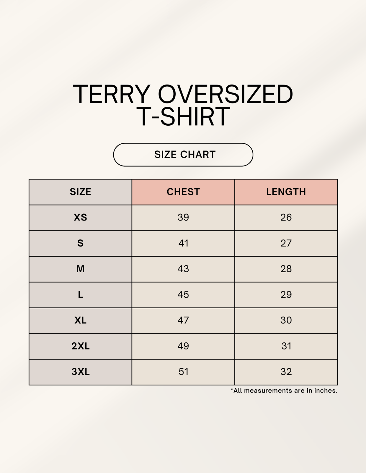 Bhushido Oversized Tee - Image 4